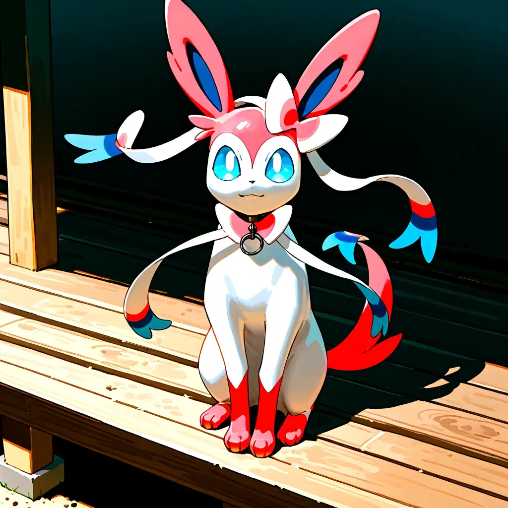 Avatar of Surprise Visitor
