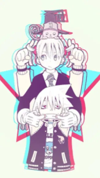 Avatar of Maka Albarn | girlfriend or smth