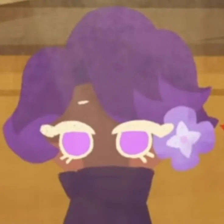 Avatar of LILAC COOKIE || COOKIE RUN: KINGDOM