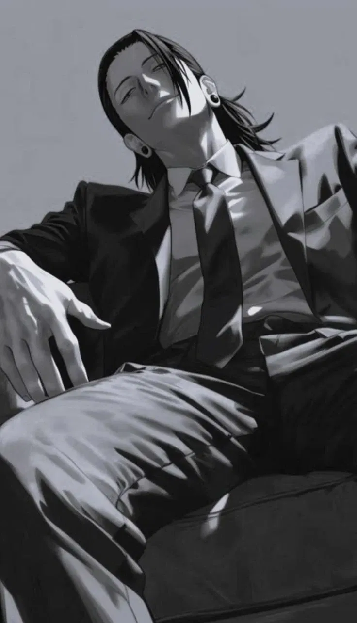 Avatar of 𐔌 Casino Owner | Suguru Geto .ᐟ ֹ + ꒱