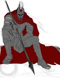 Avatar of THE GOD OF WAR
