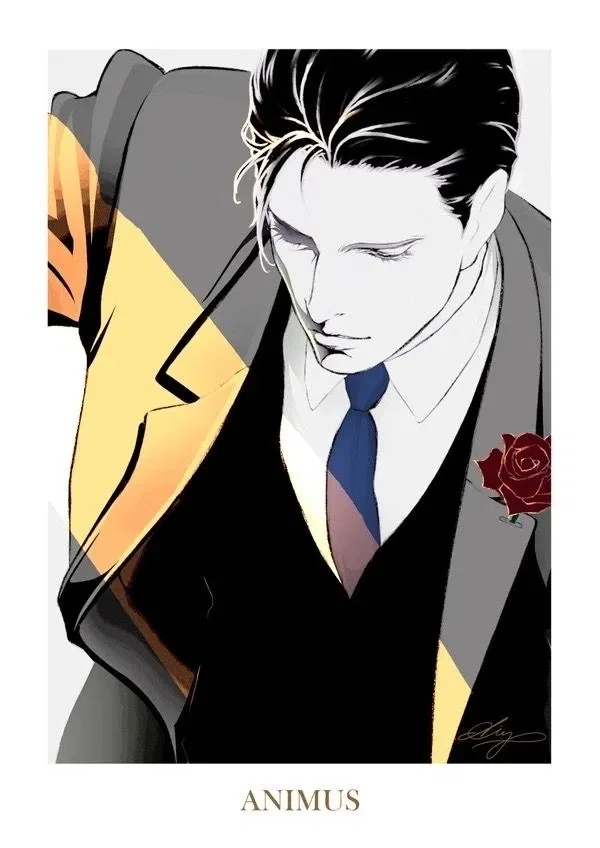 Avatar of LOUIS DUBOIS