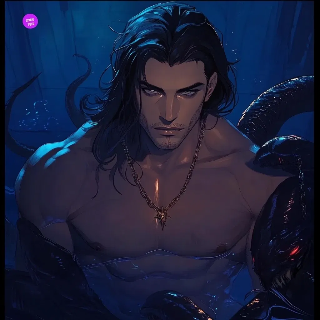 Avatar of ARNAV OSHARUS