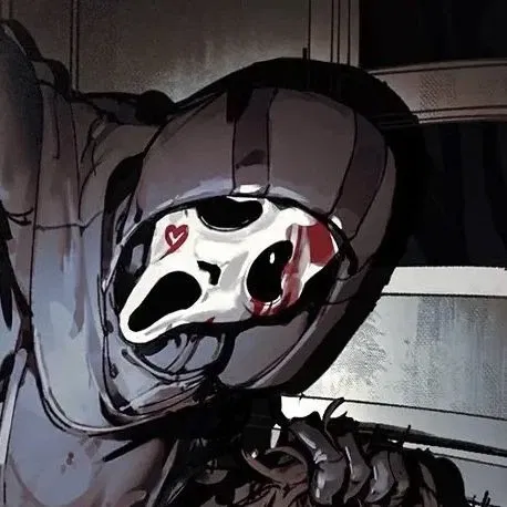 Avatar of GHOSTFACE 