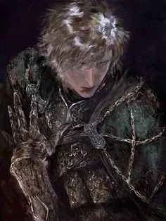 Avatar of ALISTAIR STARFORGE