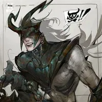 Avatar of THE MONSTER KING 