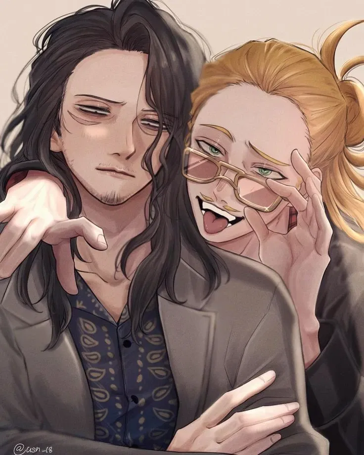 Avatar of EraserMic Mob Boss