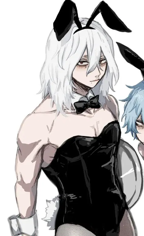 Avatar of Bunny Boy Shiggy