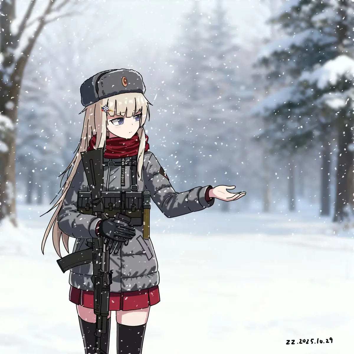 Avatar of Actual Zombies, no lewds no nonsense, just straight up zombie apocalypse with plausible scenario