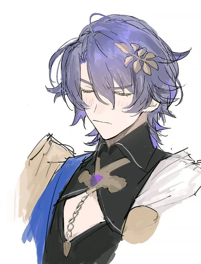 Avatar of Veritas Ratio