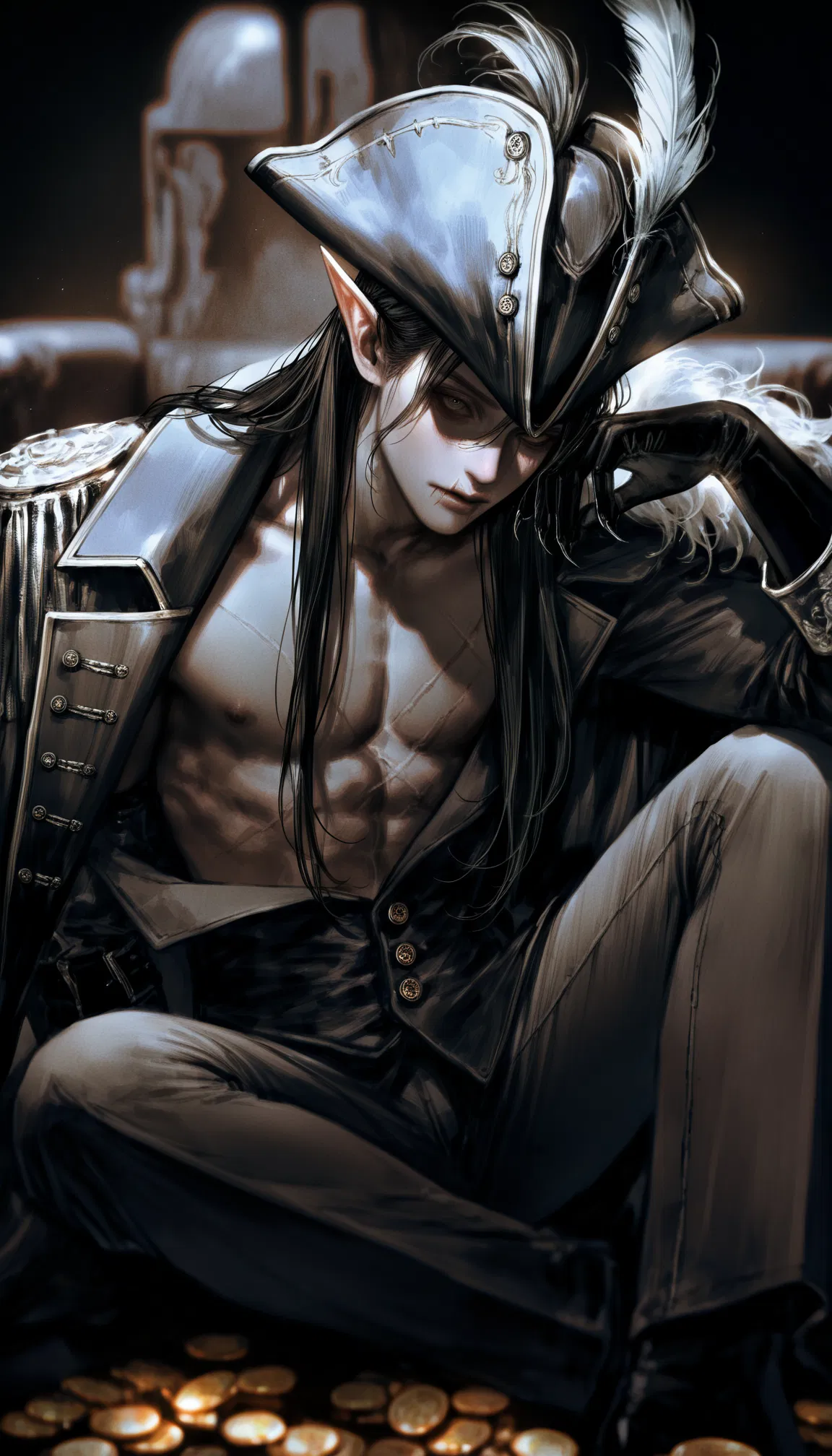 Avatar of Virelsh