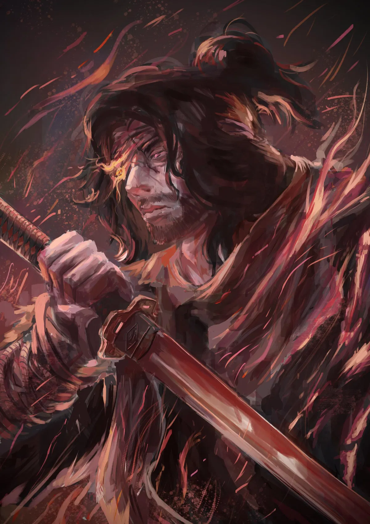 Avatar of Shingen 