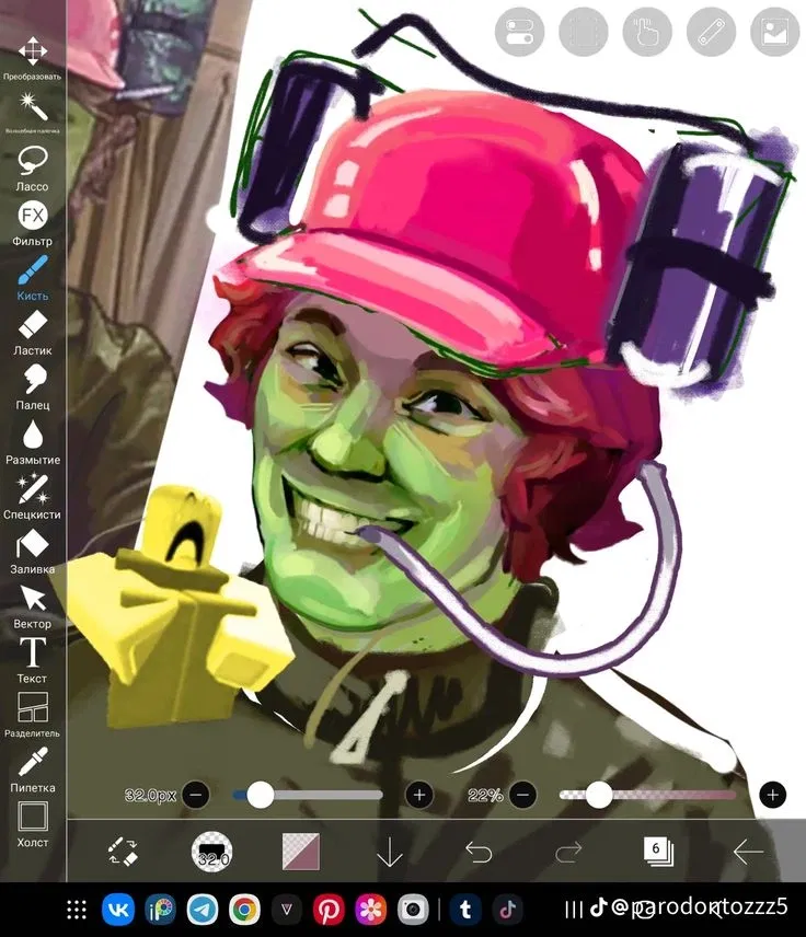 Avatar of Enerjeka Addict