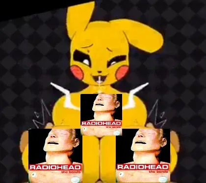 Avatar of FREAK-achu