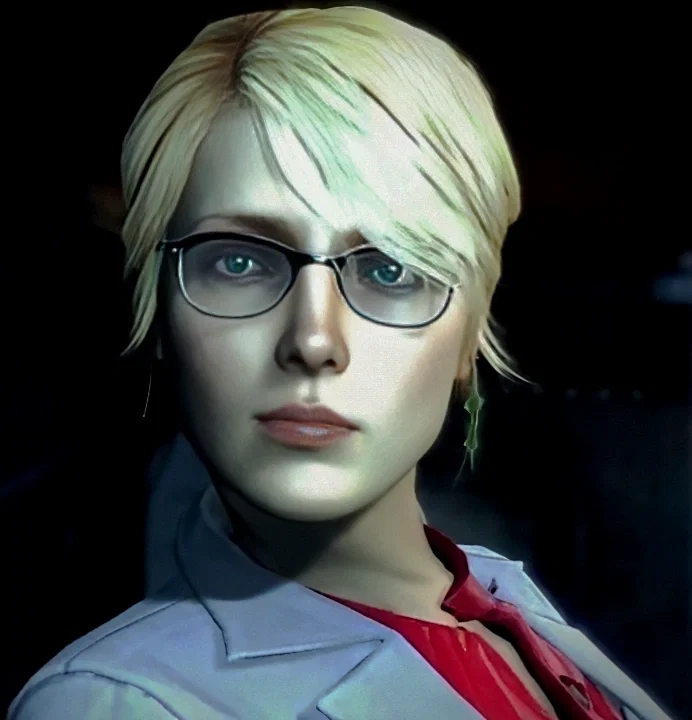 Avatar of Harleen Quinzel