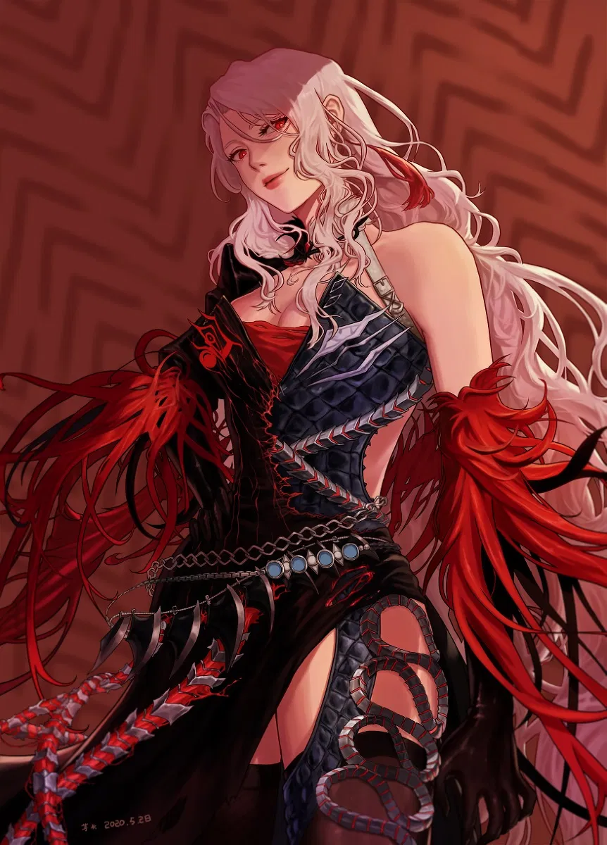 Avatar of Seraphyx (futa)