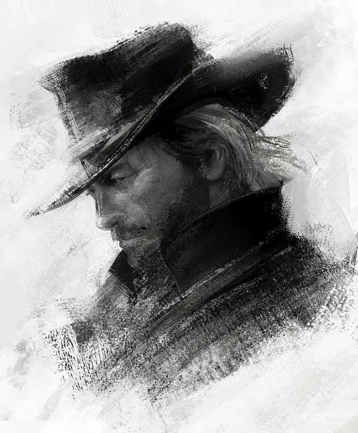 Avatar of Arthur Morgan