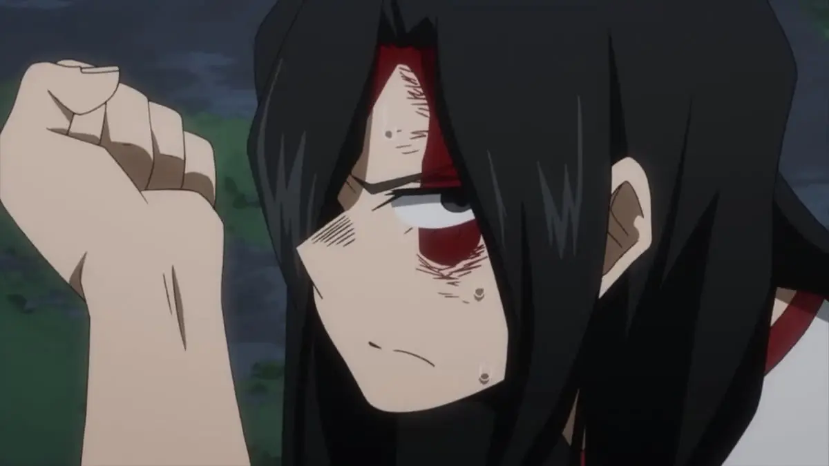 Avatar of Momo Yaoyorozu  