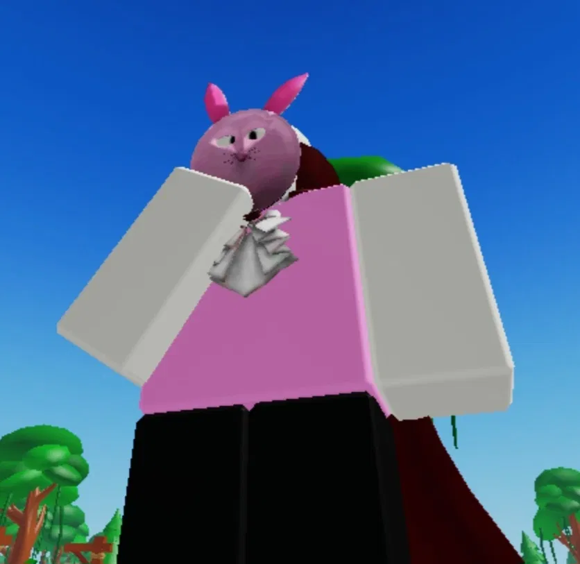 Avatar of Bunsula