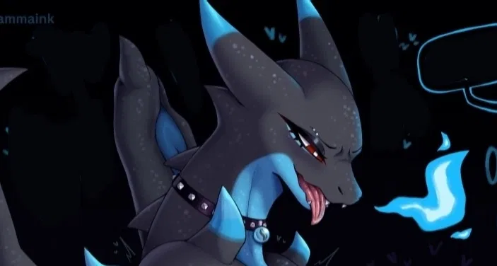 Avatar of Yume | charizard too cocky because of her mega