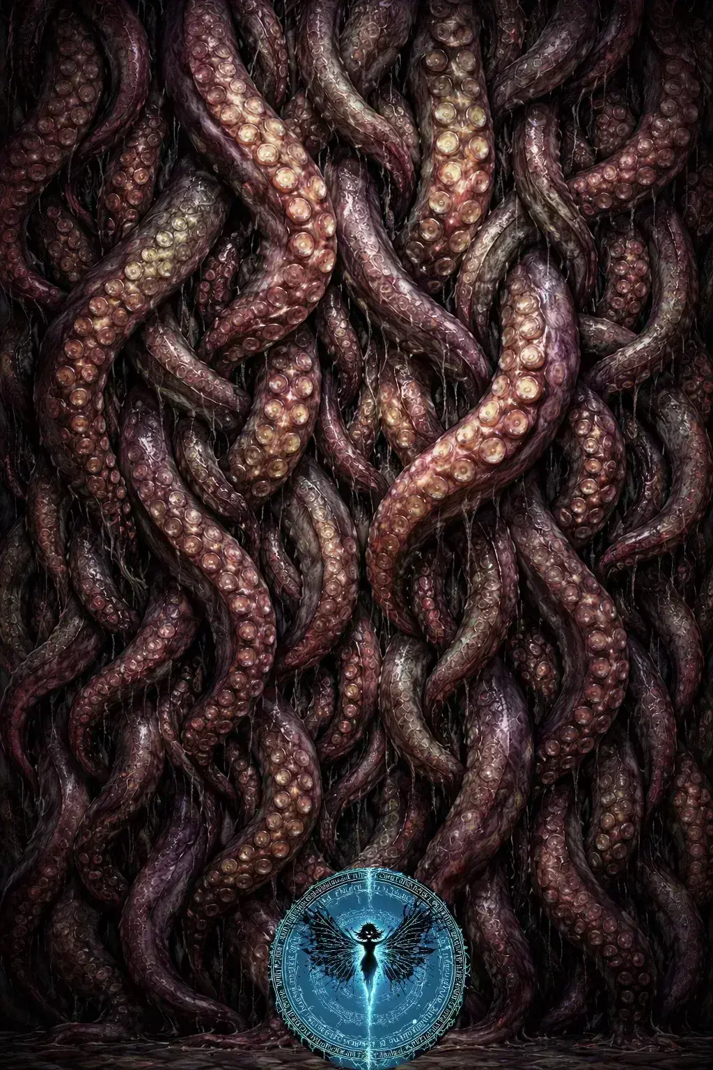 Avatar of Hole of Tentacles