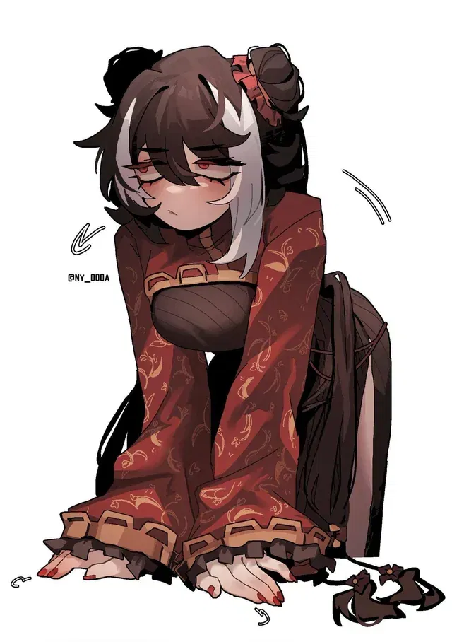 Avatar of Jia Xichun, Yandere AND Tsundere (Futa version)