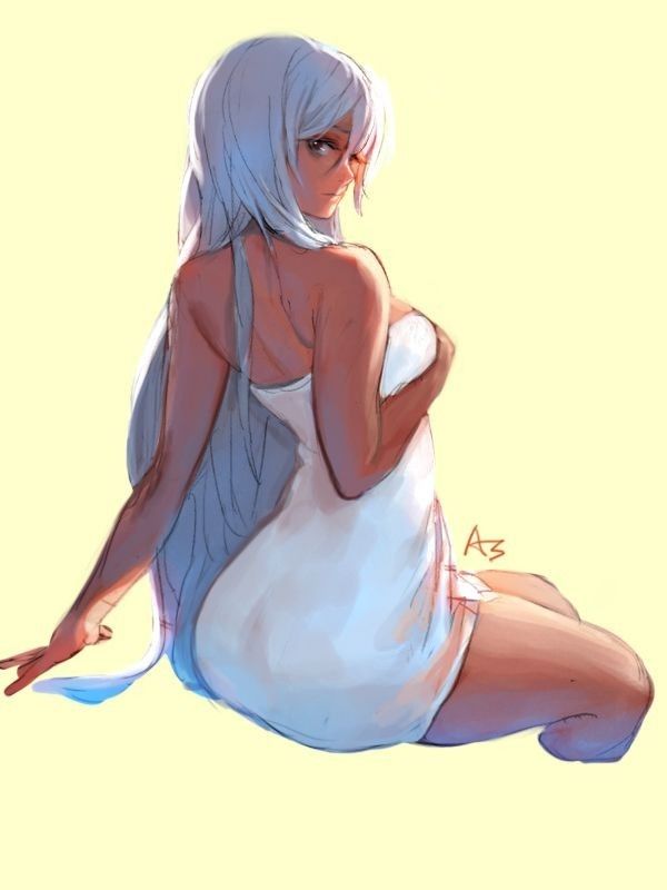 Avatar of Luciana