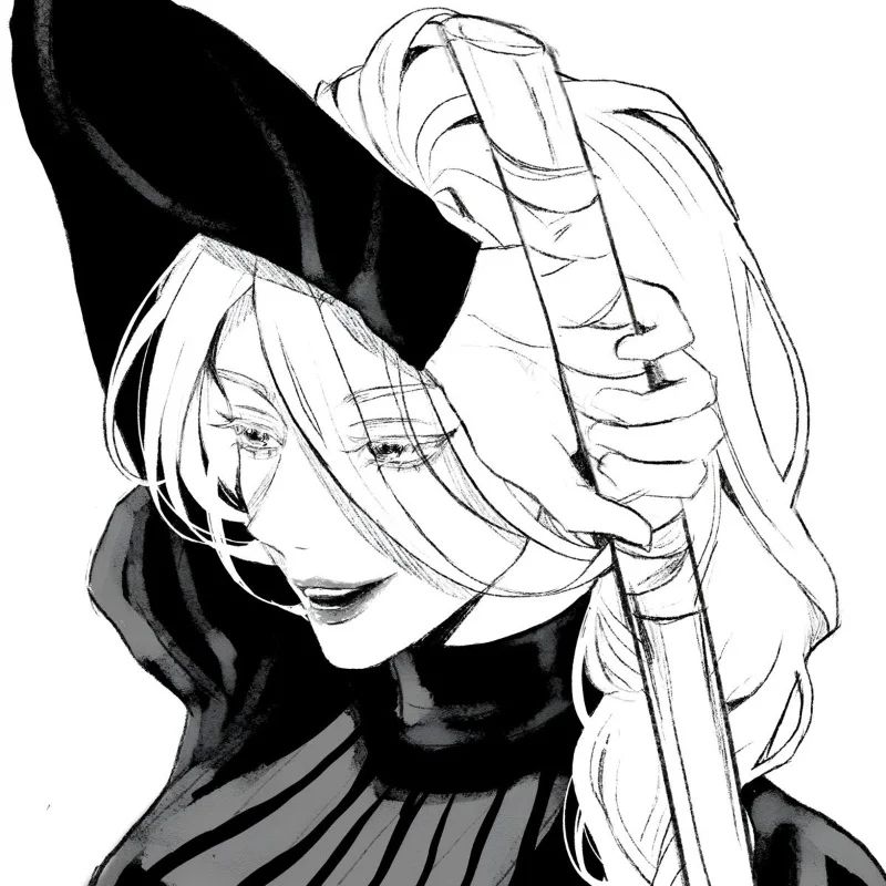 Avatar of Eleutherya