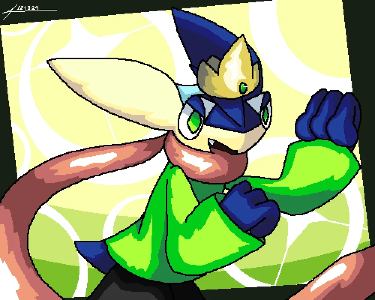 Avatar of Iku Tanaka