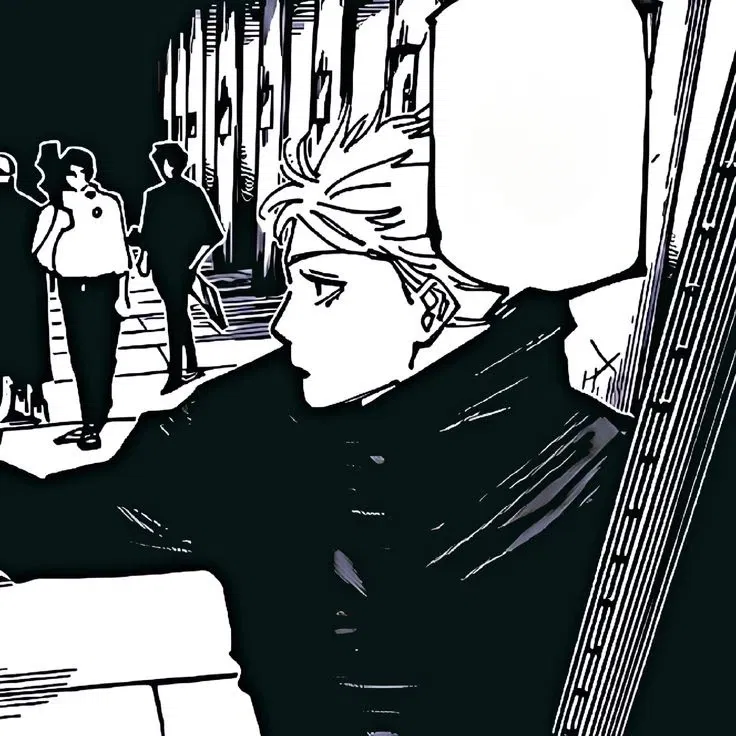 Avatar of Satoru Gojo 