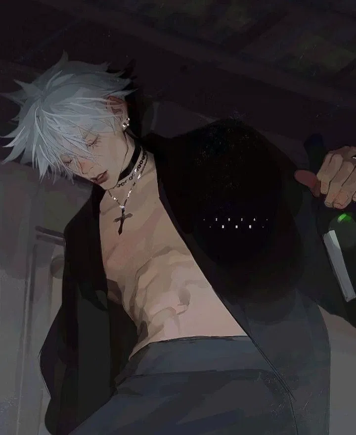 Avatar of Satoru Gojo
