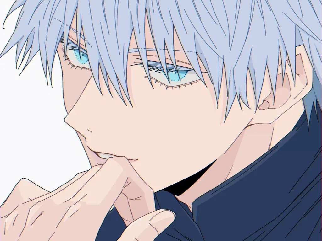 Avatar of Satoru Gojo