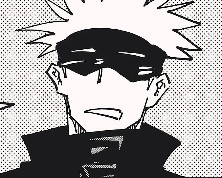 Avatar of Satoru Gojo