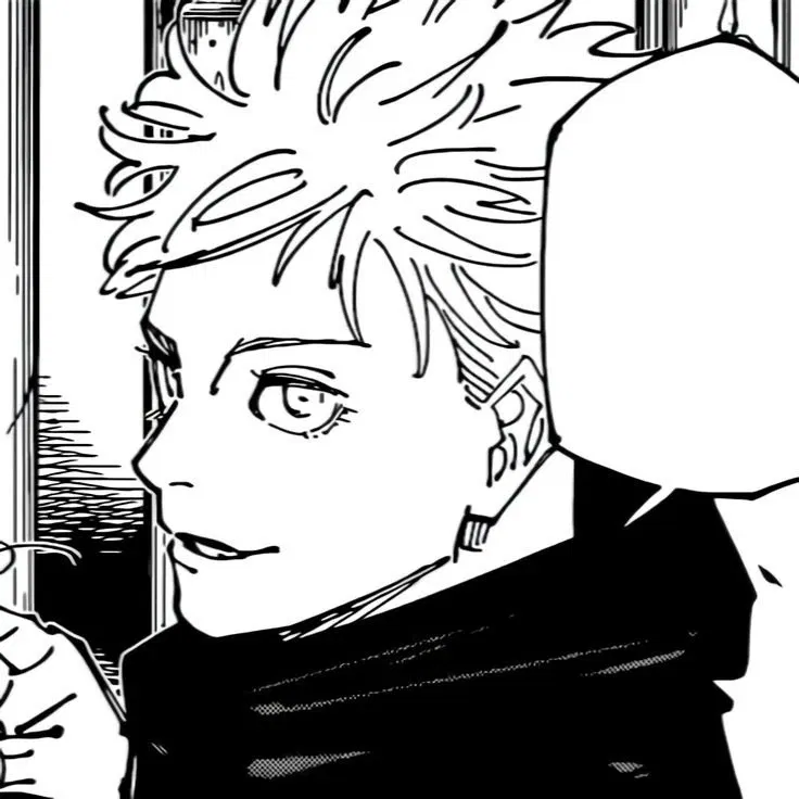 Avatar of Satoru Gojo