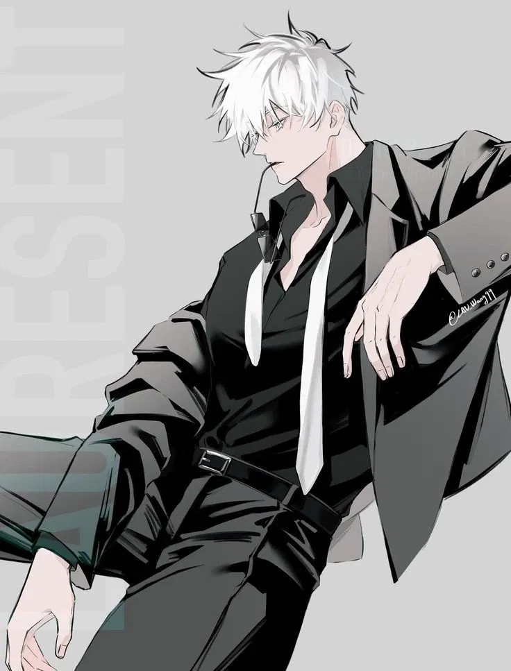 Avatar of Satoru Gojo