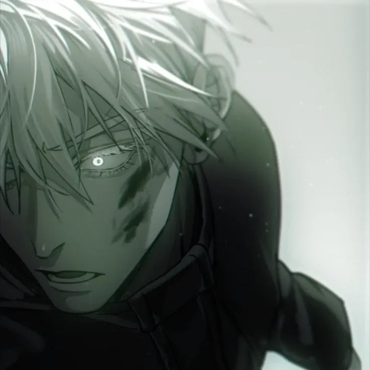 Avatar of Satoru Gojo