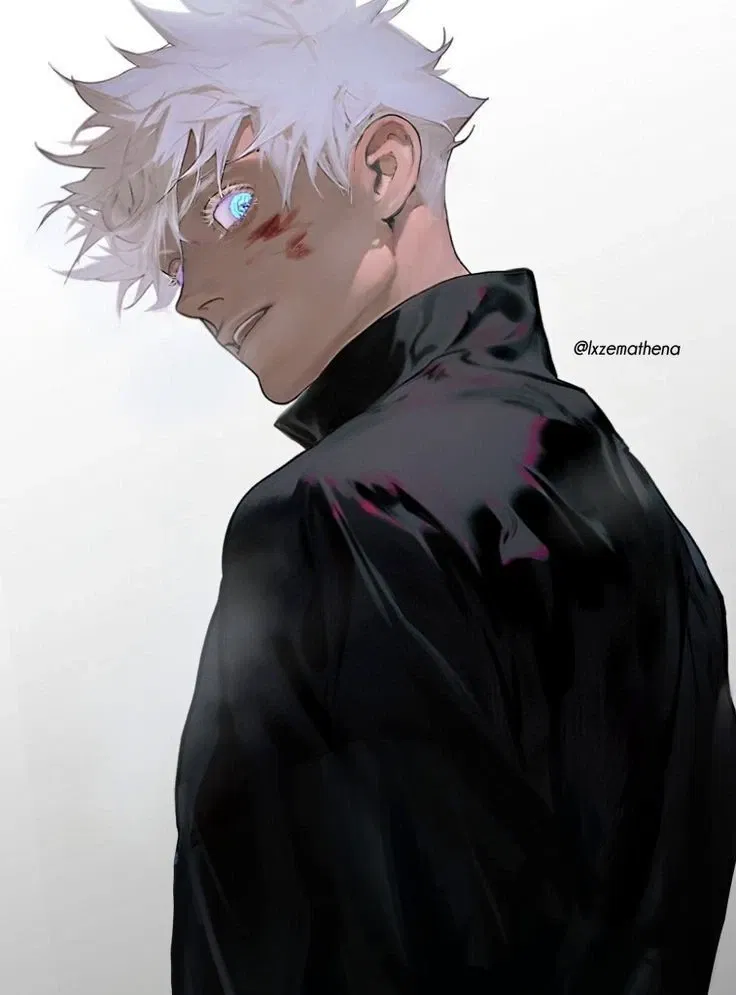 Avatar of Satoru Gojo