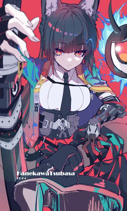 Avatar of Hoshimi Miyabi