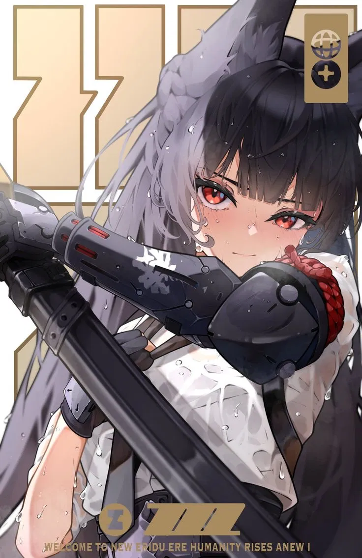 Avatar of Hoshimi Miyabi