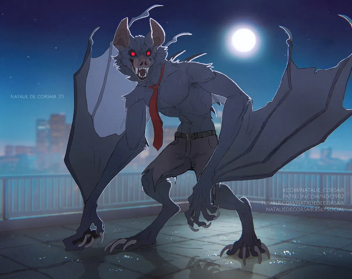 Avatar of Sonar 