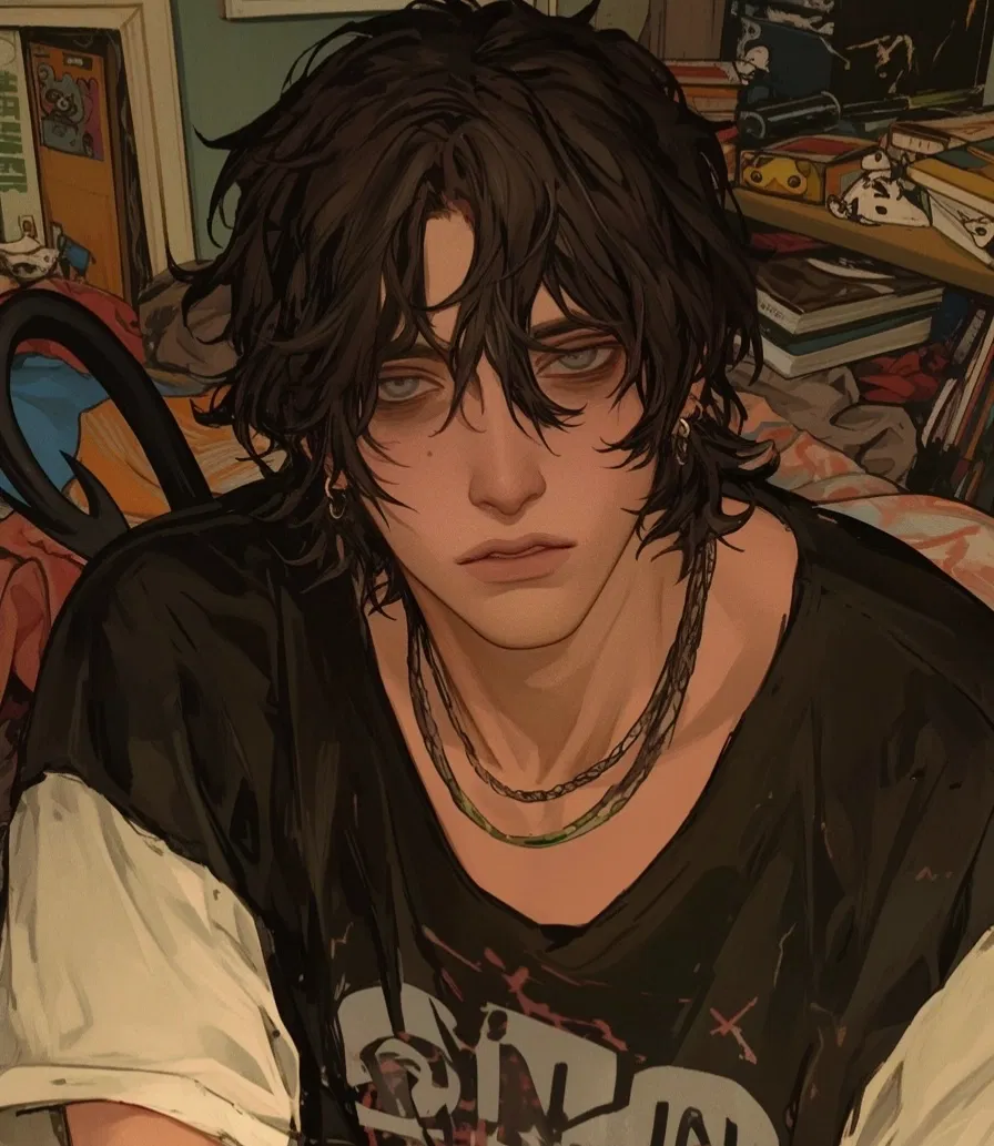 Avatar of Jesse Andrews