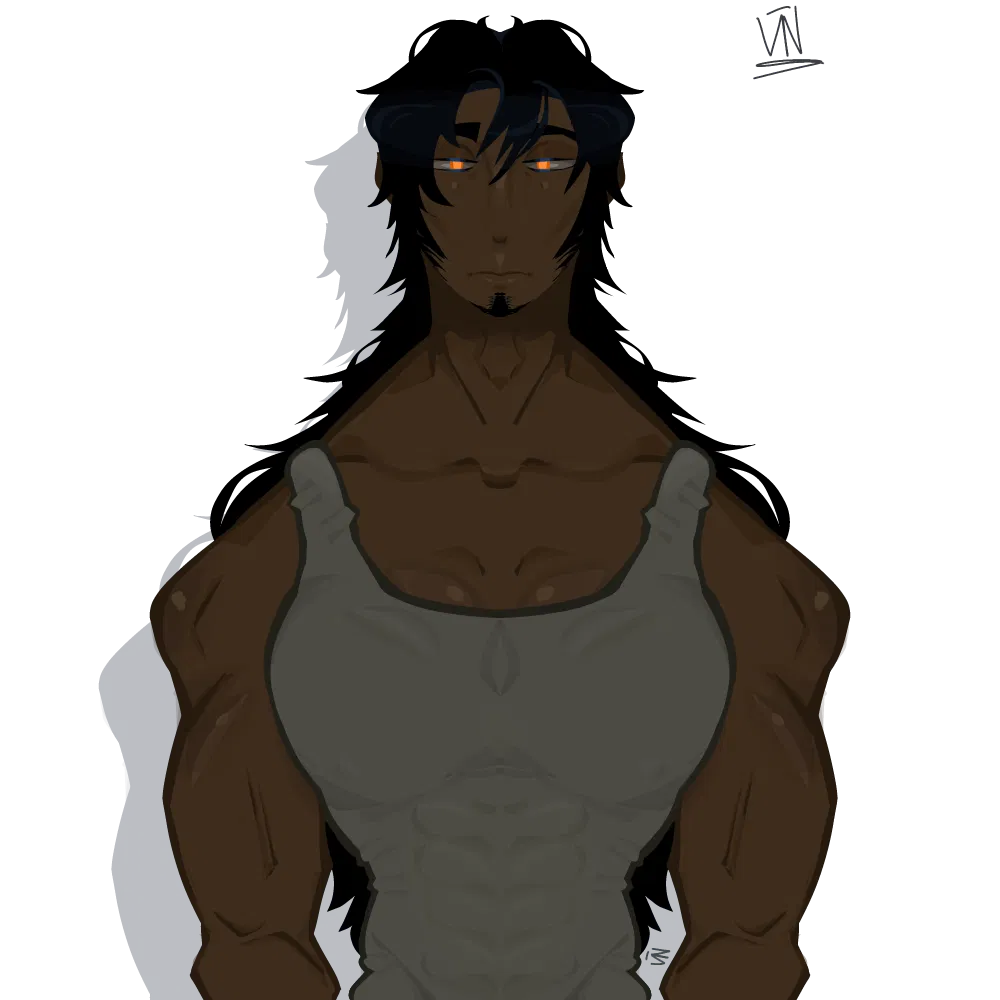 Avatar of tyrone ~ Johnson | gym bro