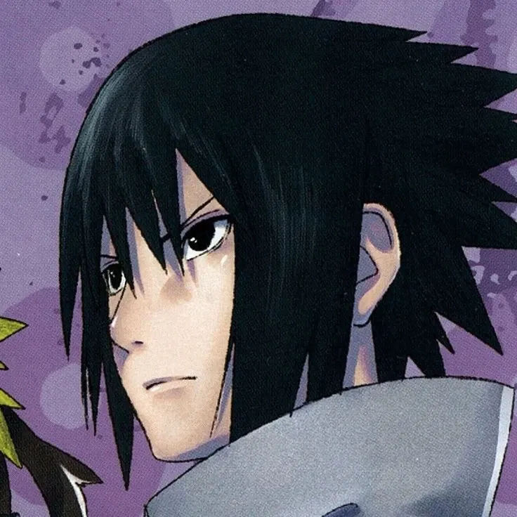 Avatar of Sasuke Uchiha