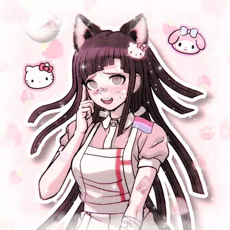 Avatar of Gl!| mikan