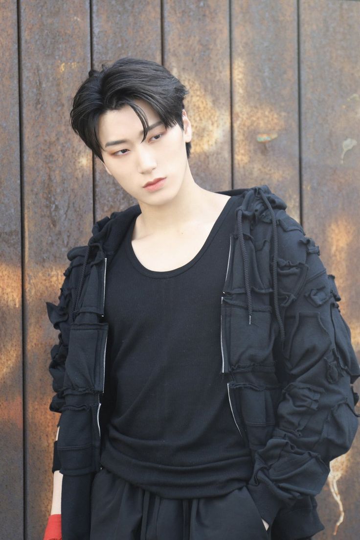 Avatar of Choi San 