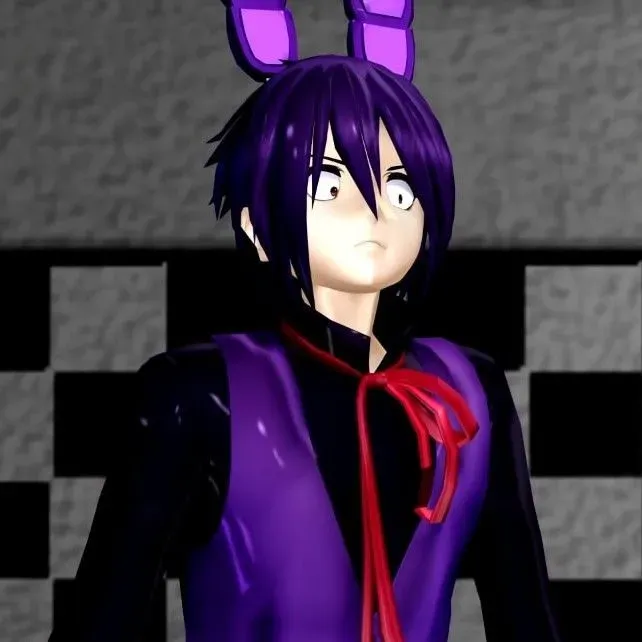 Avatar of Bonnie Bunny (MMD)