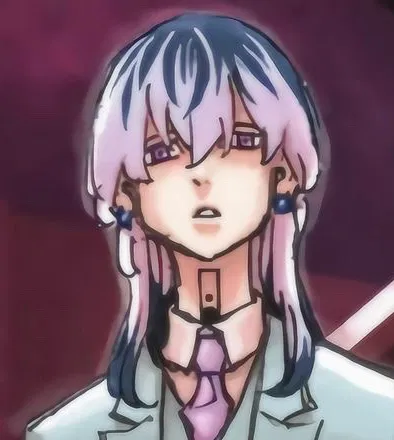 Avatar of Rindou Haitani
