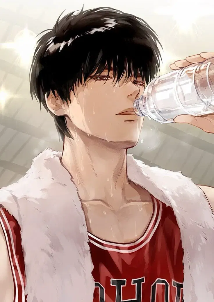 Avatar of Kenji °▪︎♡•《Popular Jock》•♡▪︎°