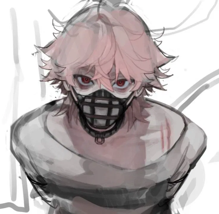 Avatar of Kaito •°▪︎《Experiment》▪︎°•