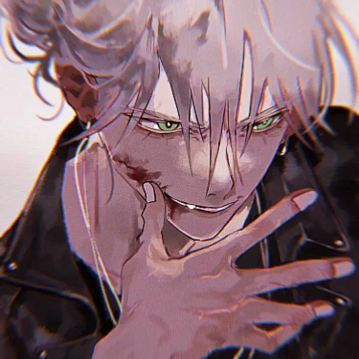 Avatar of Jaxon《Troublemaker》